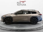 2026 Toyota bZ Woodland AWD (Natl)