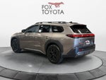 2026 Toyota bZ Woodland AWD (Natl)