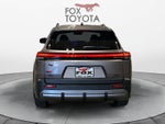 2026 Toyota bZ Woodland AWD (Natl)