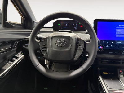 2026 Toyota bZ Woodland Premium