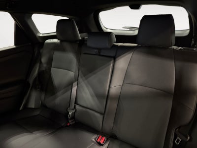 2026 Toyota bZ Woodland Premium