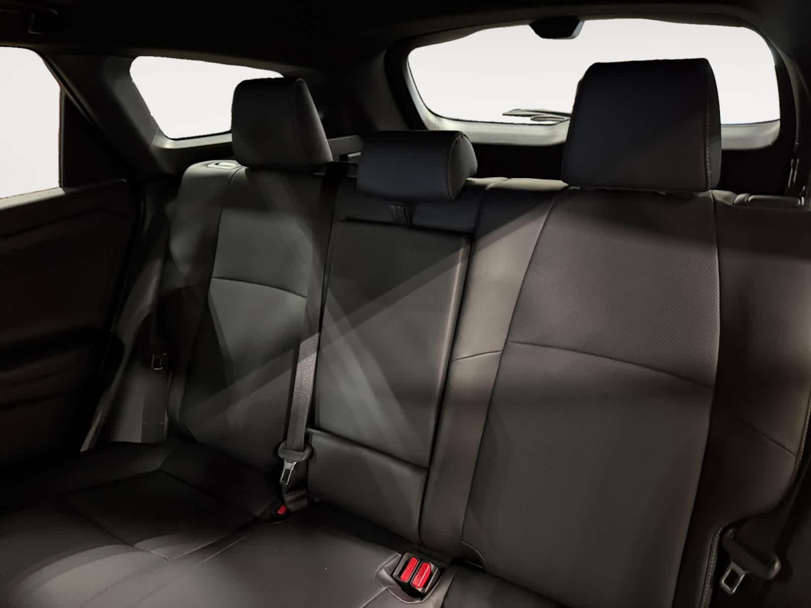 2026 Toyota bZ Woodland Premium