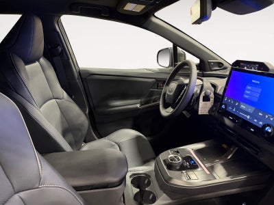 2026 Toyota bZ Woodland Premium