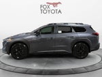 2026 Toyota bZ Woodland Premium
