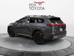 2026 Toyota bZ Woodland Premium