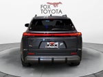 2026 Toyota bZ Woodland Premium