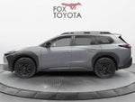 2026 Toyota bZ Woodland Premium
