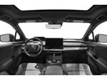 2026 Toyota bZ Woodland Premium