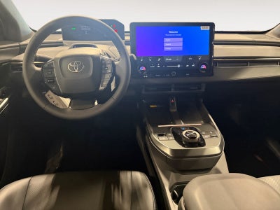 2026 Toyota bZ Woodland AWD (Natl)