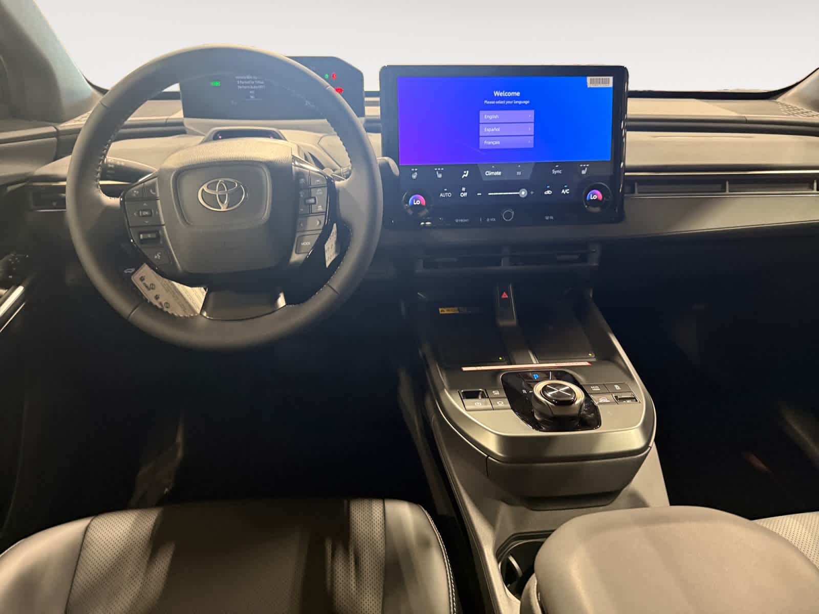 2026 Toyota bZ Woodland AWD (Natl)