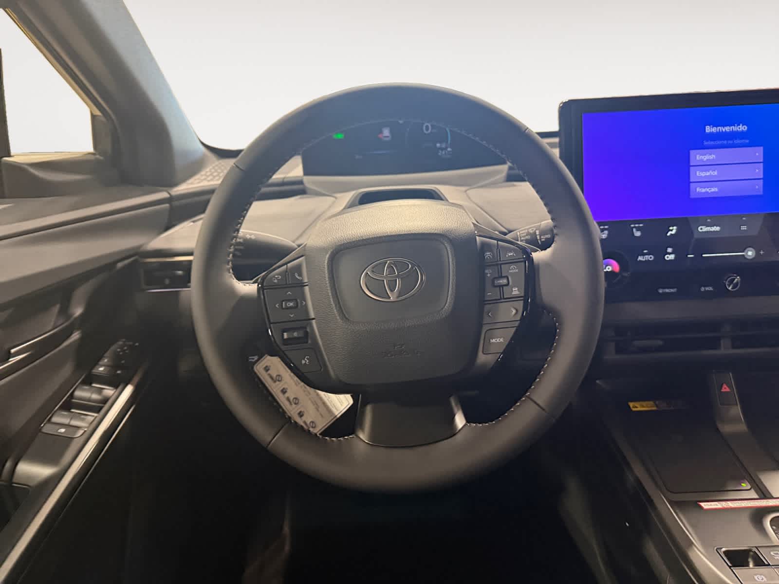 2026 Toyota bZ Woodland AWD (Natl)