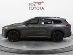 2026 Toyota bZ Woodland AWD (Natl)