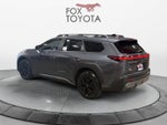 2026 Toyota bZ Woodland AWD (Natl)