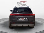 2026 Toyota bZ Woodland AWD (Natl)