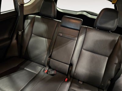 2016 Toyota RAV4 Hybrid Limited