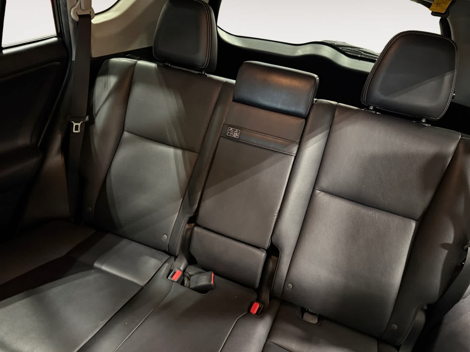 2016 Toyota RAV4 Hybrid Limited