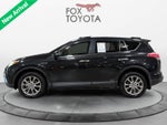 2016 Toyota RAV4 Hybrid Limited