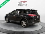 2016 Toyota RAV4 Hybrid Limited