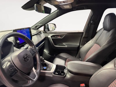 2023 Toyota RAV4 Prime XSE