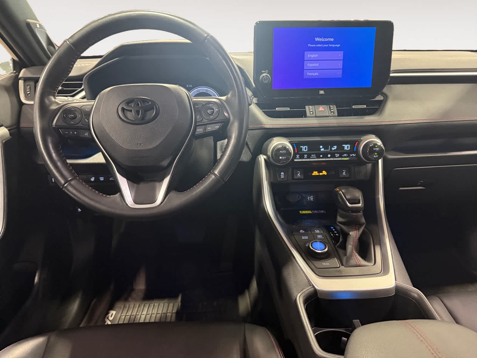 2023 Toyota RAV4 Prime XSE