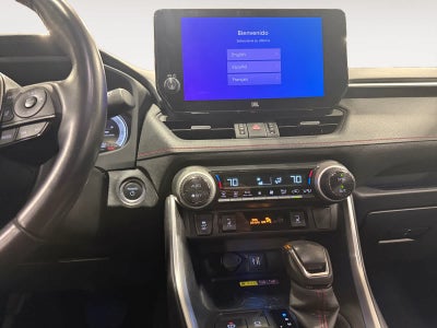 2023 Toyota RAV4 Prime XSE