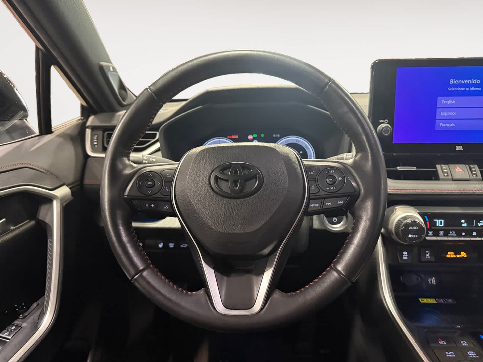 2023 Toyota RAV4 Prime XSE