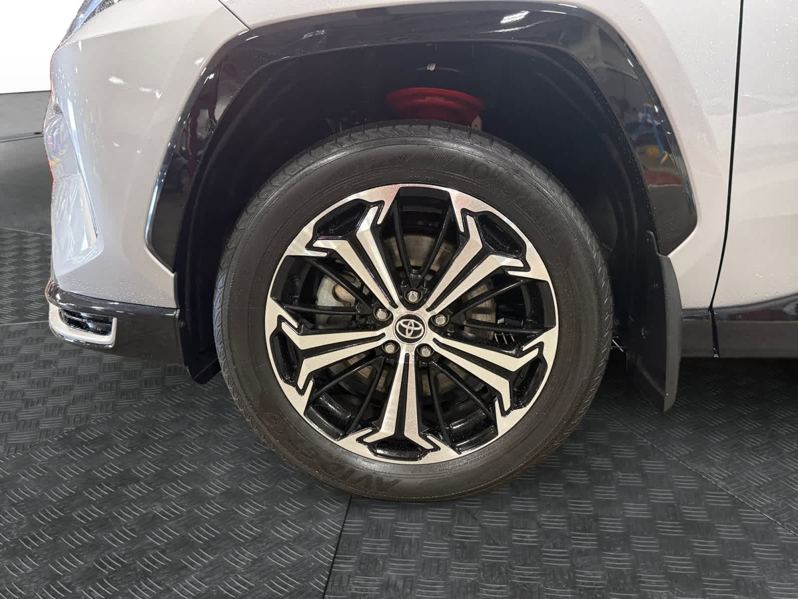 2023 Toyota RAV4 Prime XSE