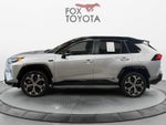 2023 Toyota RAV4 Prime XSE