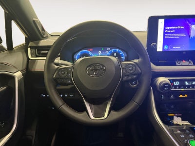 2024 Toyota RAV4 Prime XSE