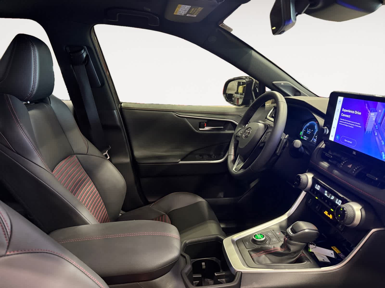 2024 Toyota RAV4 Prime XSE