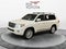 2013 Toyota Land Cruiser 4dr 4WD (Natl)
