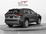 2020 Toyota RAV4 Limited