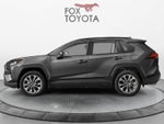 2020 Toyota RAV4 Limited