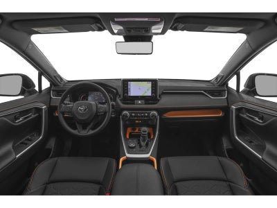 2020 Toyota RAV4 Limited
