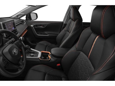 2020 Toyota RAV4 Limited