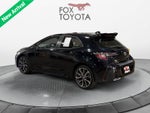 2020 Toyota Corolla Hatchback XSE