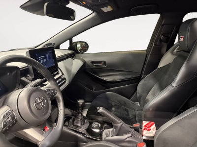 2025 Toyota GR Corolla Premium