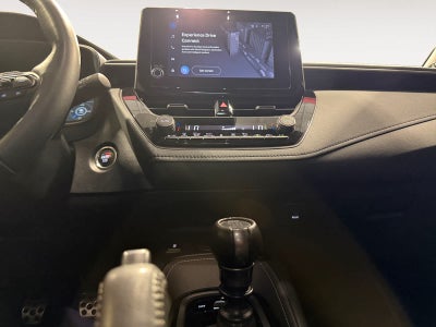 2025 Toyota GR Corolla Premium