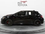 2025 Toyota GR Corolla Premium