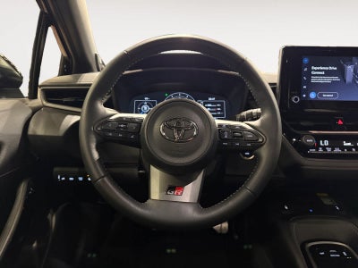2025 Toyota GR Corolla Premium