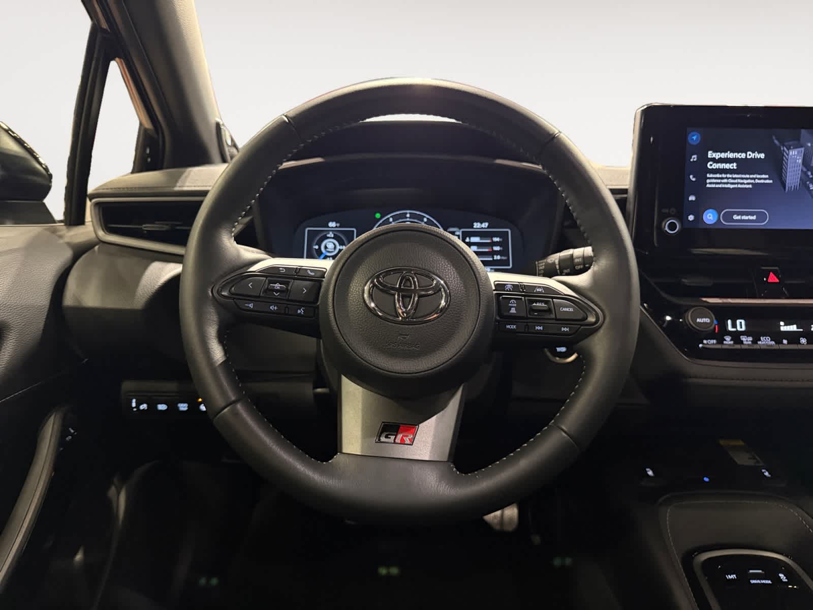 2025 Toyota GR Corolla Premium