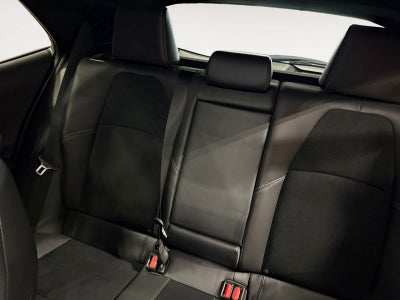 2025 Toyota GR Corolla Premium