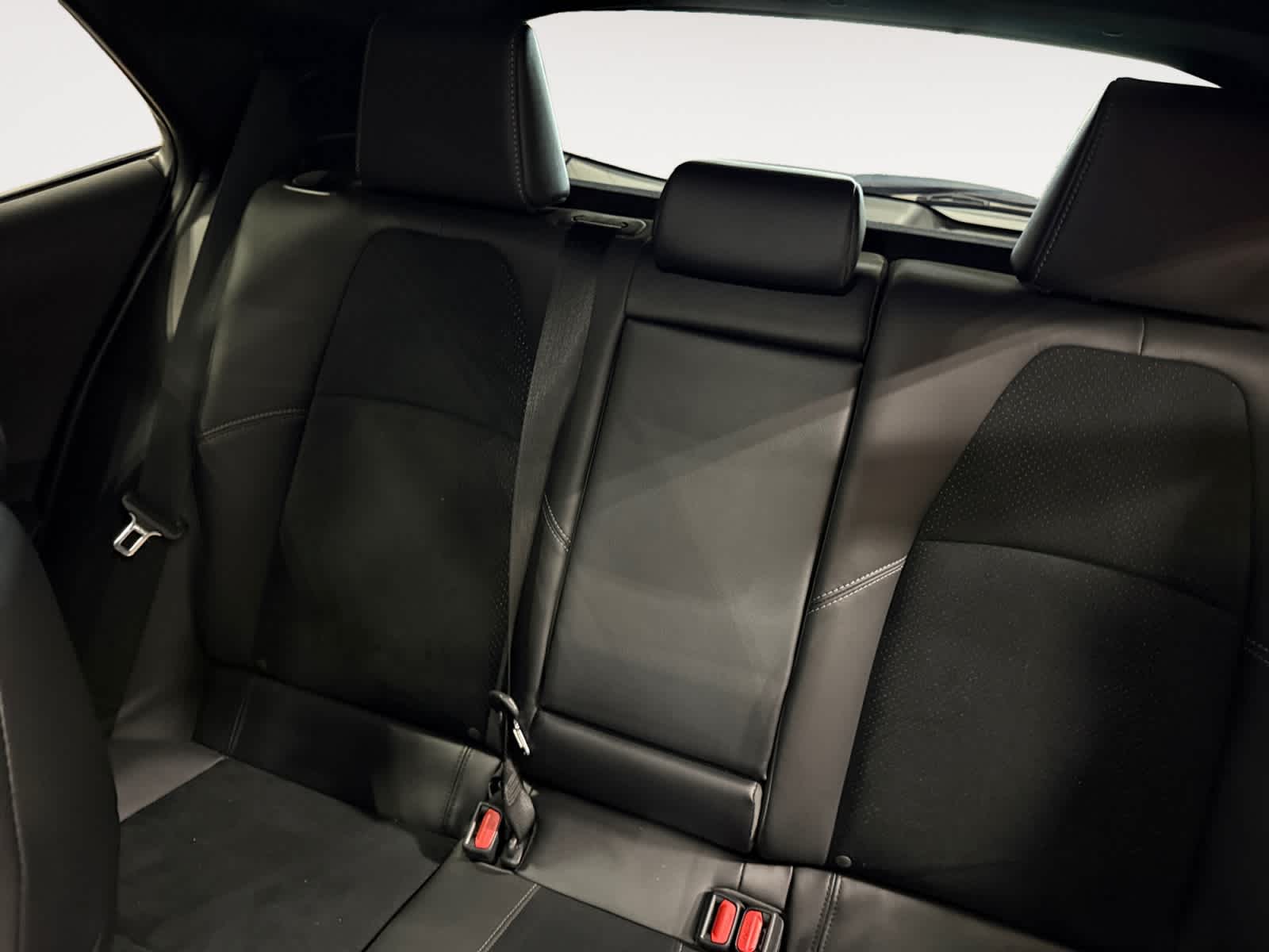 2025 Toyota GR Corolla Premium