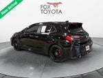 2025 Toyota GR Corolla Premium