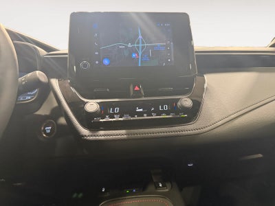 2026 Toyota GR Corolla Premium Plus