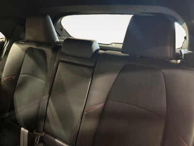 2026 Toyota GR Corolla Premium Plus