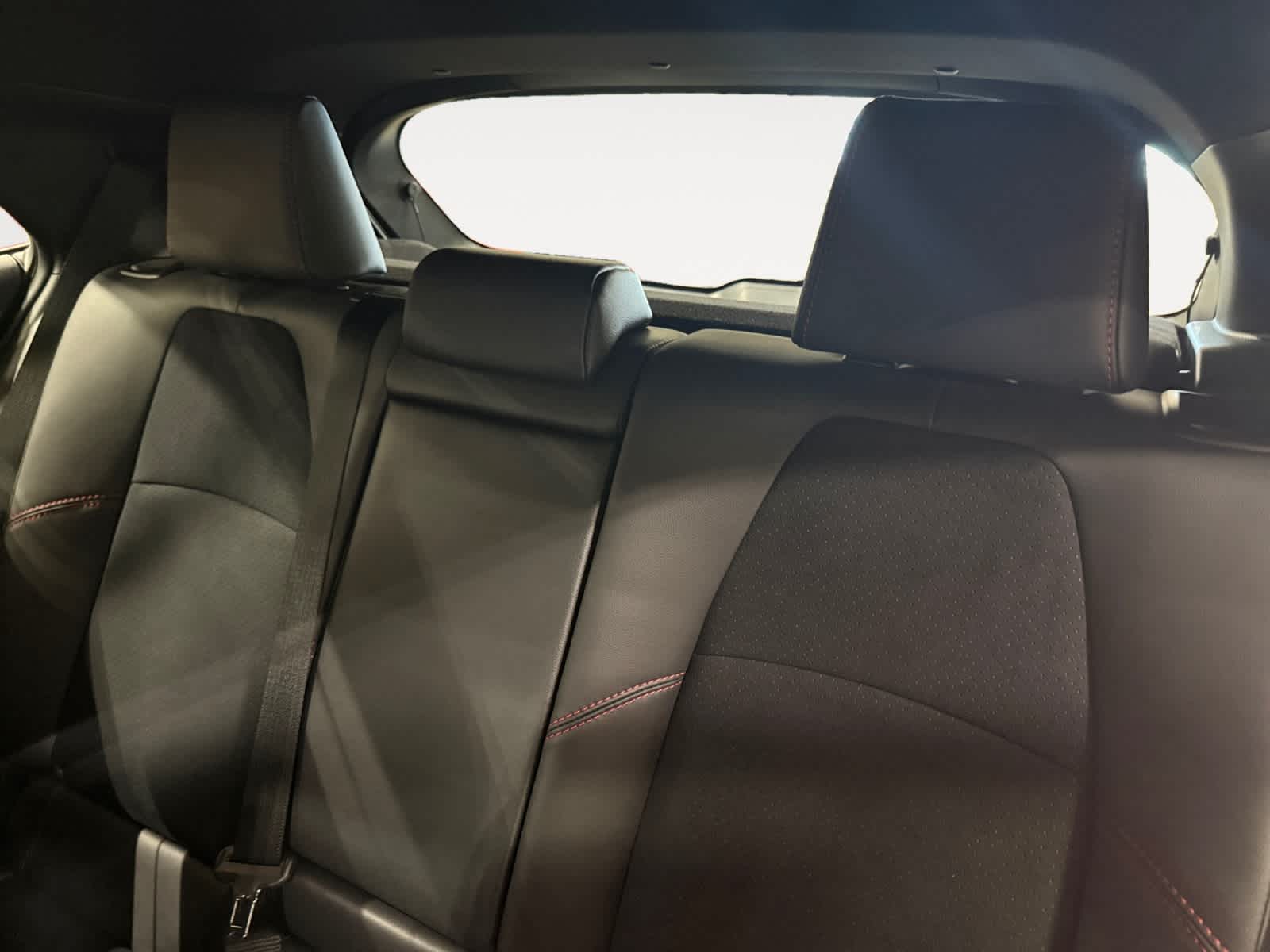 2026 Toyota GR Corolla Premium Plus