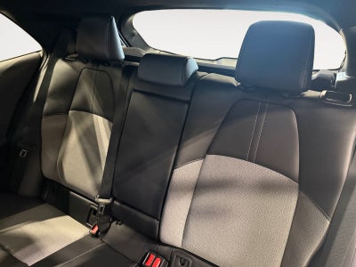2027 Toyota Corolla XSE