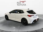 2027 Toyota Corolla XSE