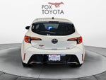 2027 Toyota Corolla XSE